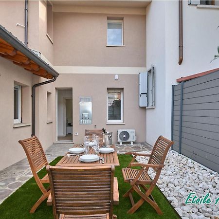 Casa Monique Apartments Desenzano del Garda Exteriör bild