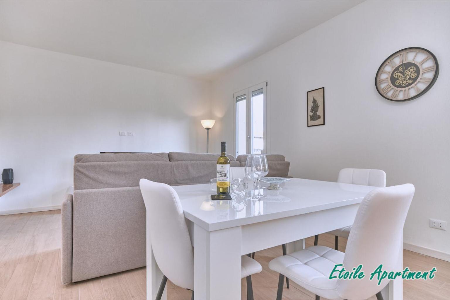 Casa Monique Apartments Desenzano del Garda Exteriör bild