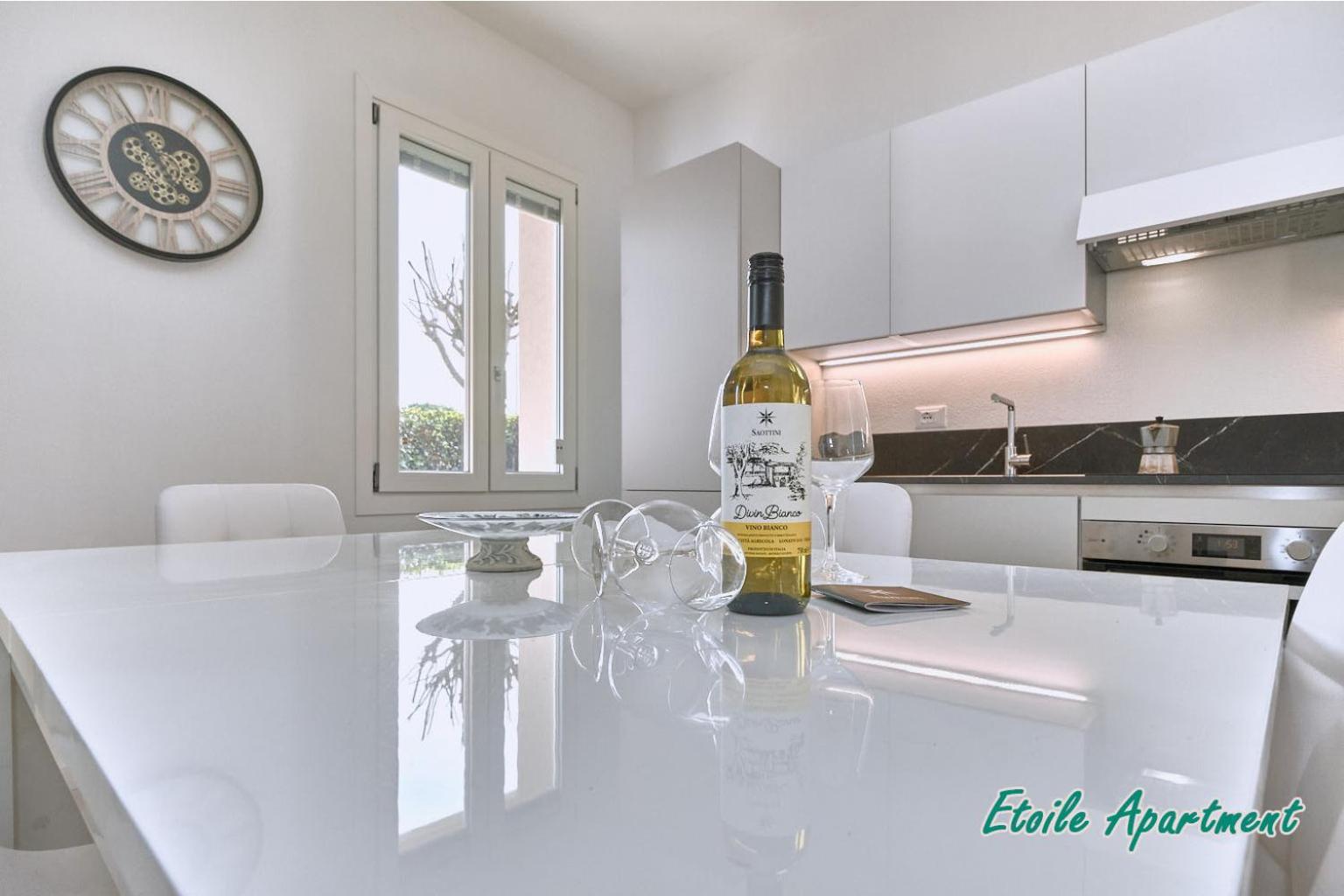 Casa Monique Apartments Desenzano del Garda Exteriör bild