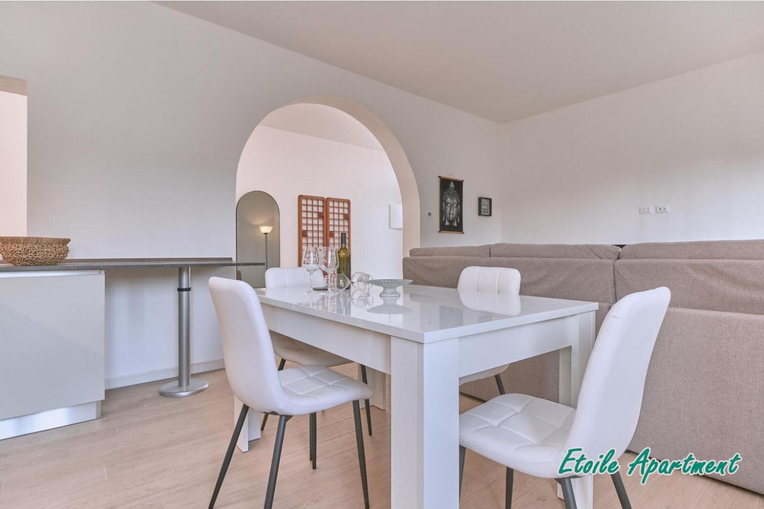 Casa Monique Apartments Desenzano del Garda Exteriör bild