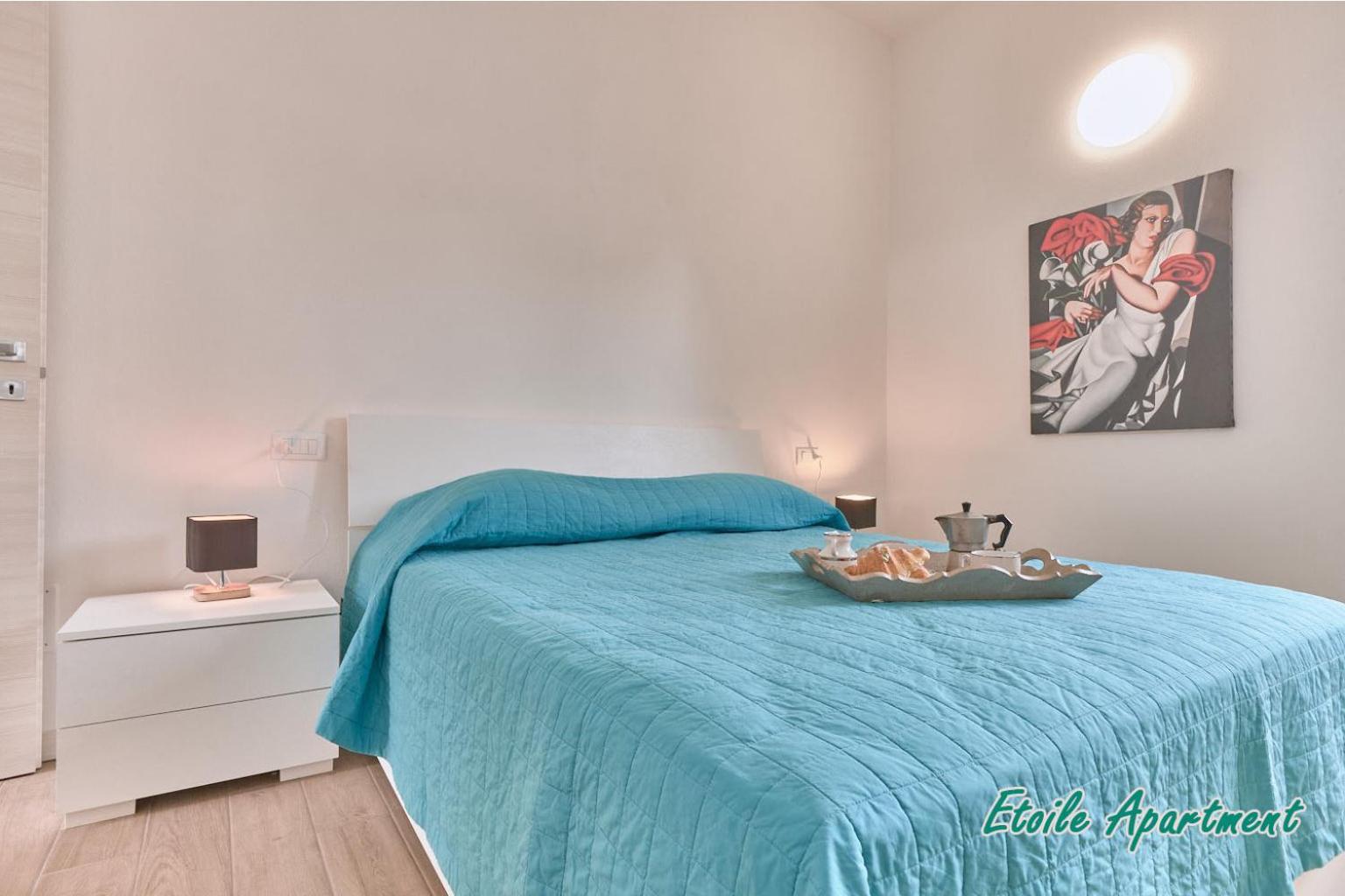 Casa Monique Apartments Desenzano del Garda Exteriör bild