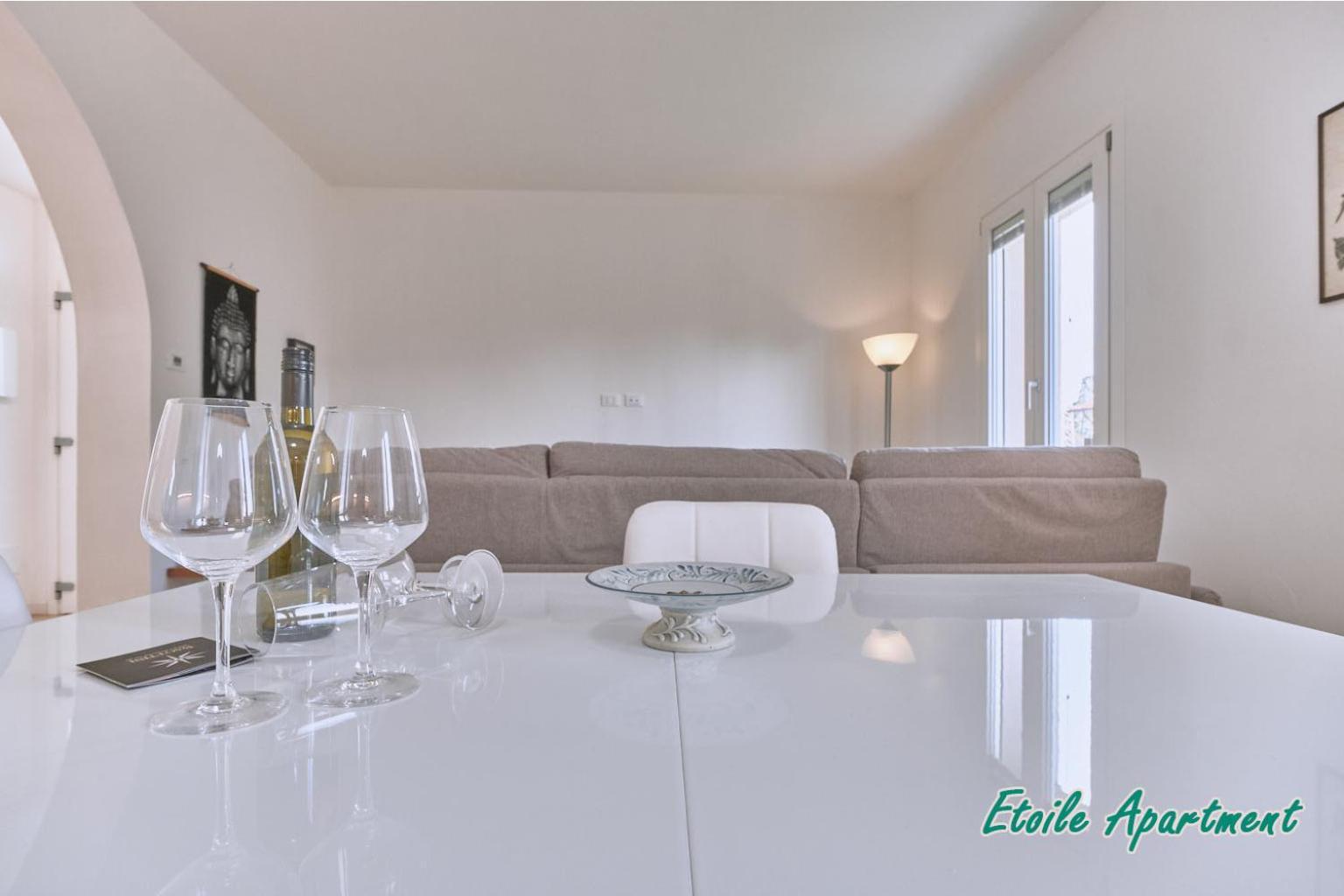 Casa Monique Apartments Desenzano del Garda Exteriör bild