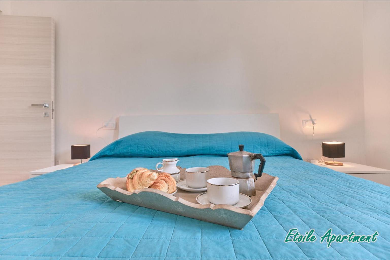 Casa Monique Apartments Desenzano del Garda Exteriör bild