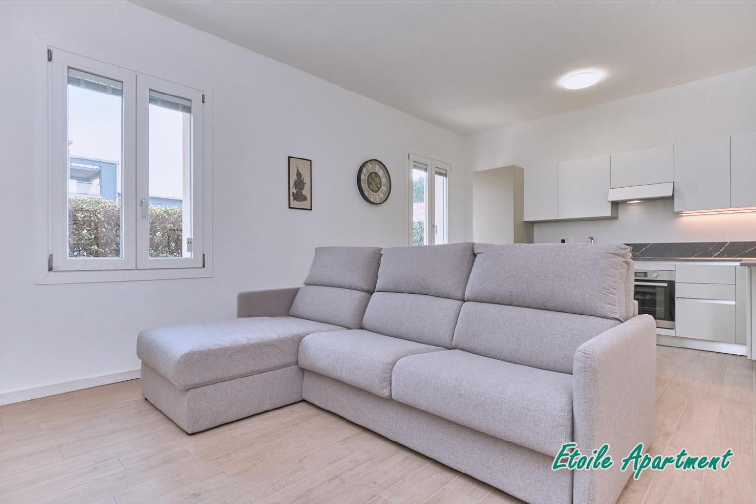 Casa Monique Apartments Desenzano del Garda Exteriör bild